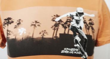 T-Shirt Gr. 158 von C&A (4046)